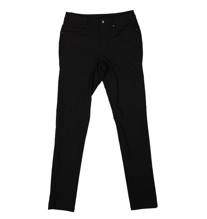 Men's ABC Slim-Fit 5 Pocket Pant
