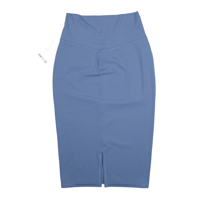 Women's Nulu Slim-Fit Highrise Skirt