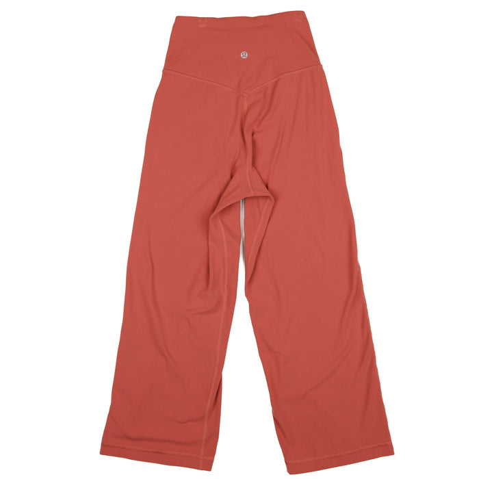 Women's Align Wide Leg Crop 23"