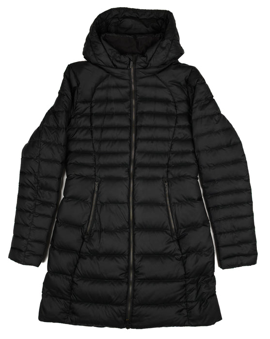 Women's Goose Down Winter Parka