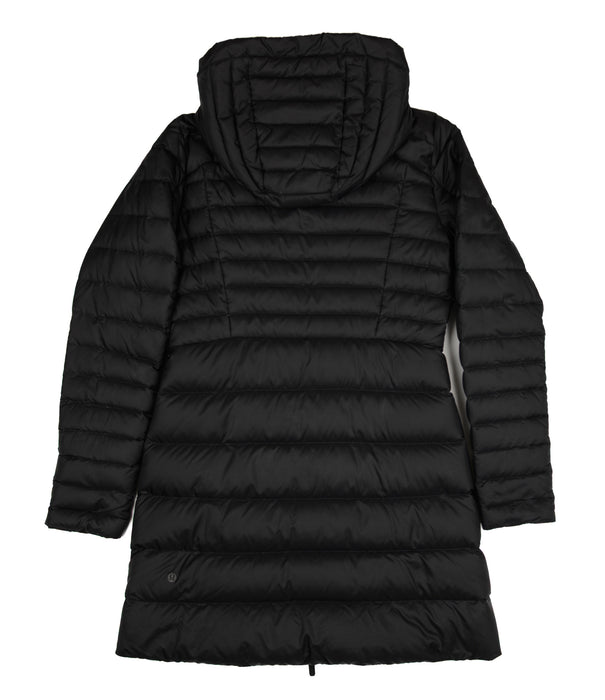 Women's Goose Down Winter Parka