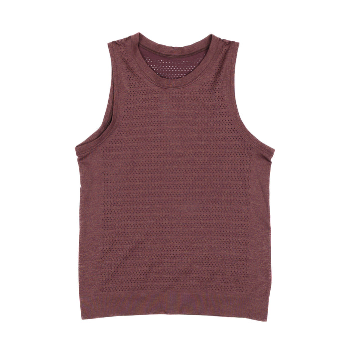 Women's Train To Be Tank Top Dot