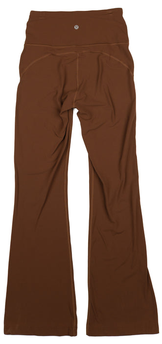 Women's Groove Nulu High-Rise Flared Pant
