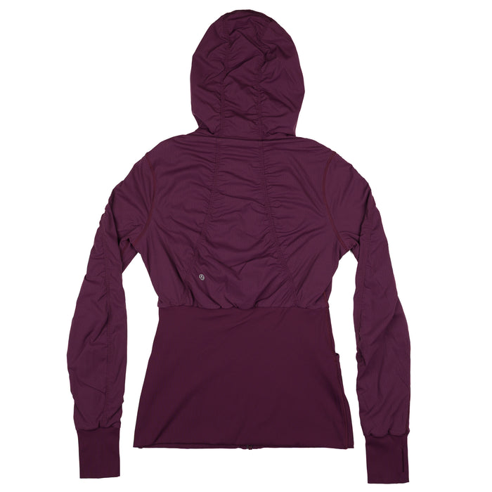 Women's Dance Studio Reversible Jacket