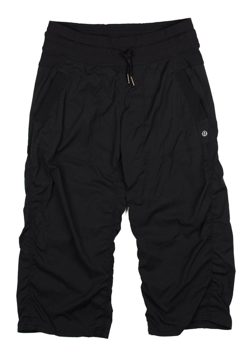 Women's Dance Studio Mid-Rise Pant