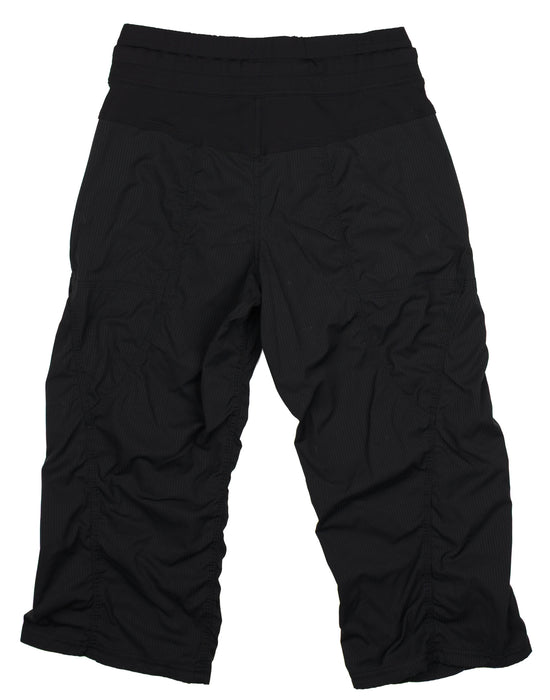 Women's Dance Studio Mid-Rise Pant