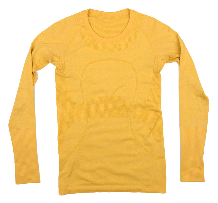 Women's Long-Sleeve Baselayer