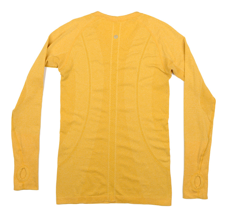 Women's Long-Sleeve Baselayer