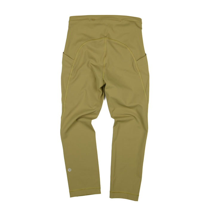 Women's Swift Speed High-Rise Crop 21"