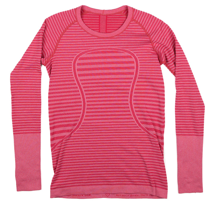 Women's Long-Sleeve Baselayer