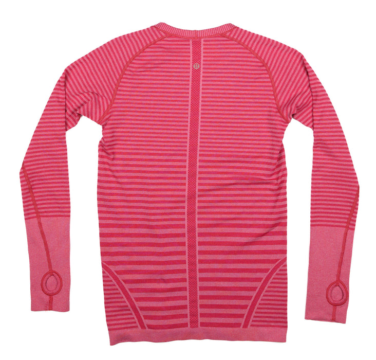 Women's Long-Sleeve Baselayer
