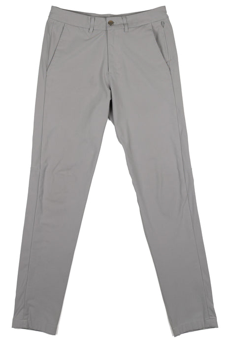 Men's Commission Pant Slim Warpstreme 34"