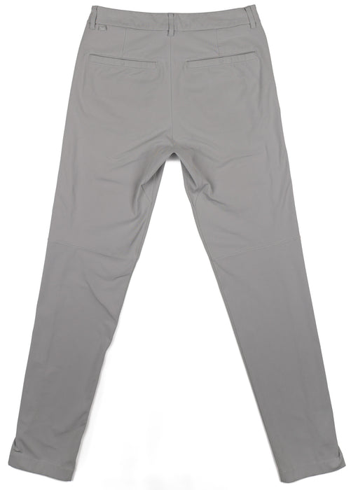 Men's Commission Pant Slim Warpstreme 34"
