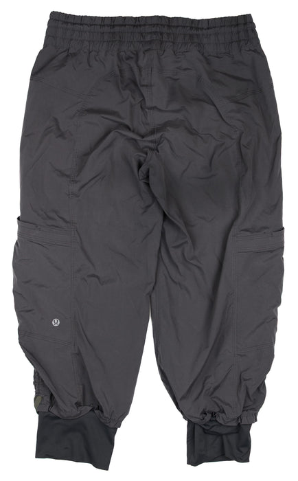 Women's Dance Studio Cropped Pants