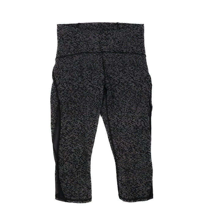 Women's Train Times Crop 17"