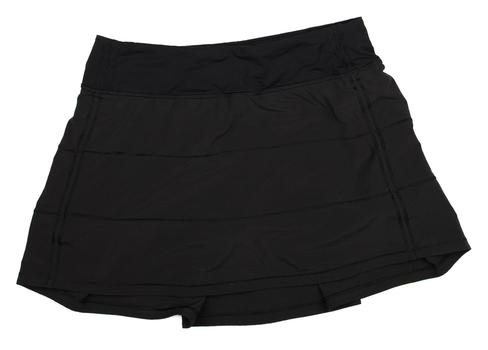 Women's Pace Rival Skirt (Tall) 4-Way Stretch