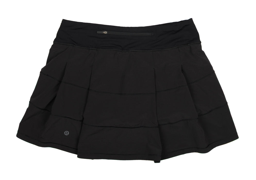 Women's Pace Rival Skirt (Tall) 4-Way Stretch
