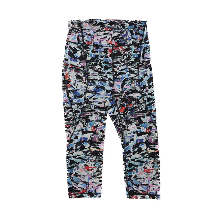 Women's Break Free Crop Nulux 17"