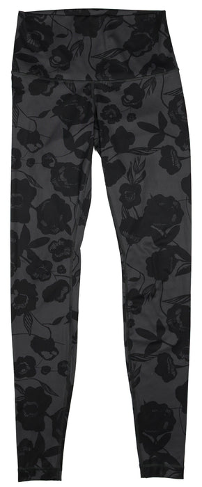 Women's Wunder Under Pant III *Full-On Luon