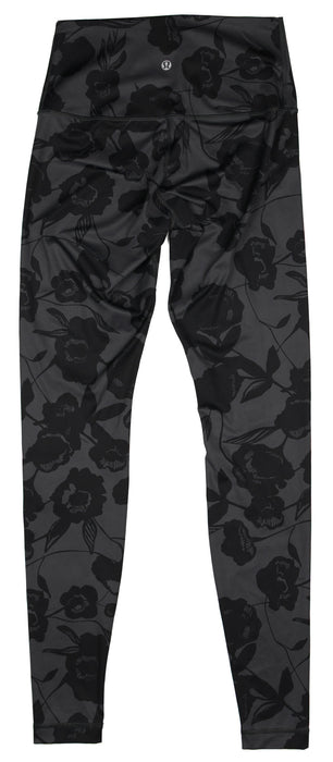 Women's Wunder Under Pant III *Full-On Luon