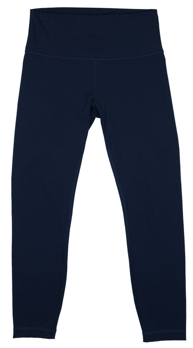 Women's Wunder Under High-Rise Tight 25" *Full-On Luxtreme