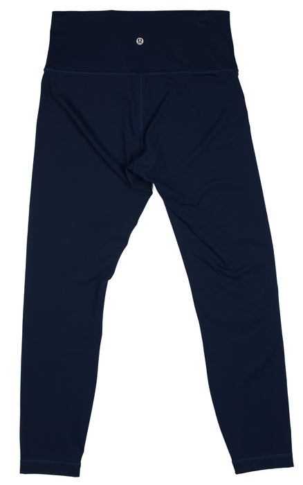 Women's Wunder Under High-Rise Tight 25" *Full-On Luxtreme
