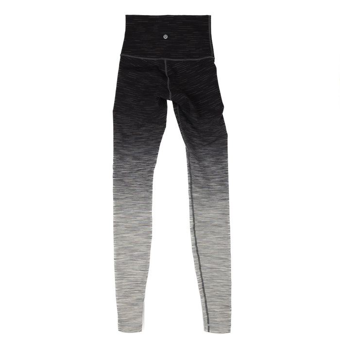 Women's Wunder Under Hi-Rise Tight Ombre Melange 31"