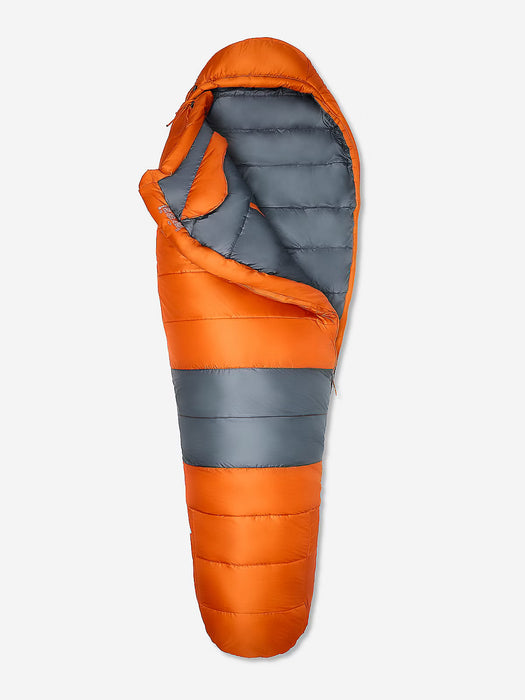 Trestles Elite Eco 0 deg  Long Sleeping Bag 0°F (-18°C)