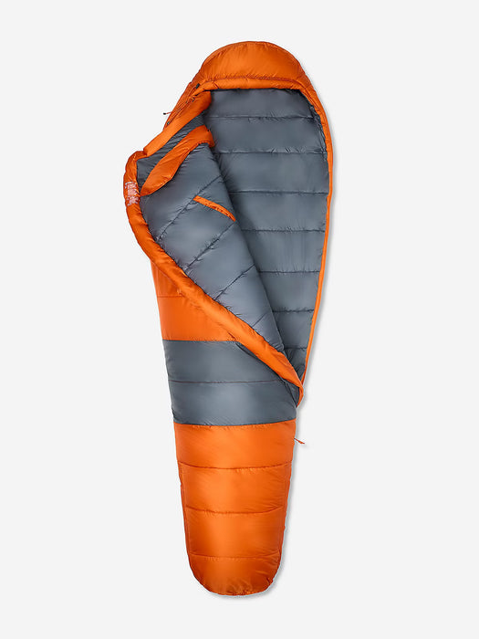 Trestles Elite Eco 0 deg  Long Sleeping Bag 0°F (-18°C)