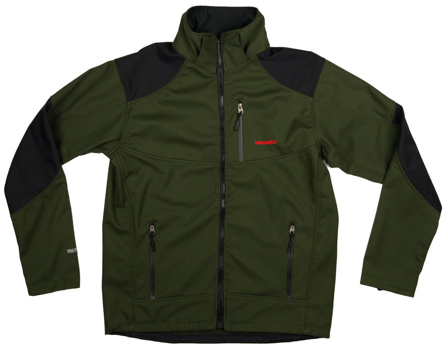 Men's Softshell Jacket