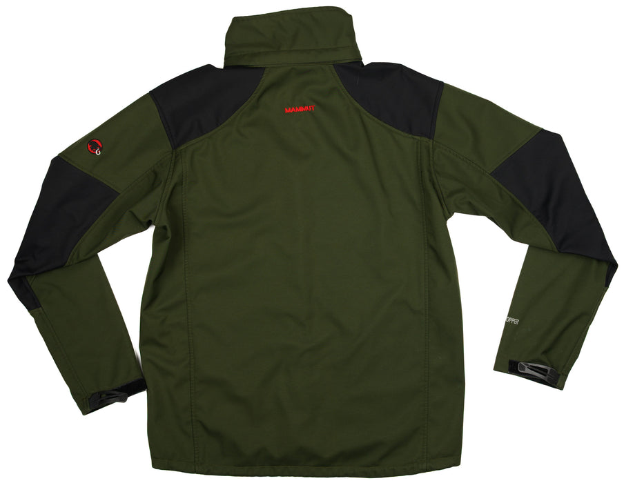 Men's Softshell Jacket