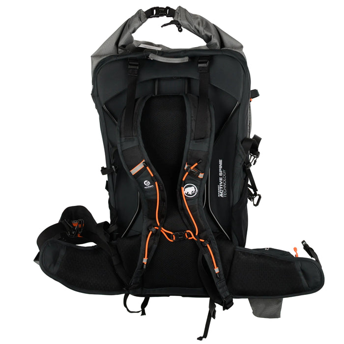 Women's Ducan Spine Hiking Backpack