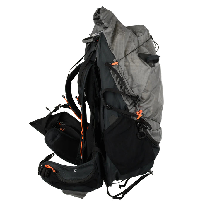 Women's Ducan Spine Hiking Backpack