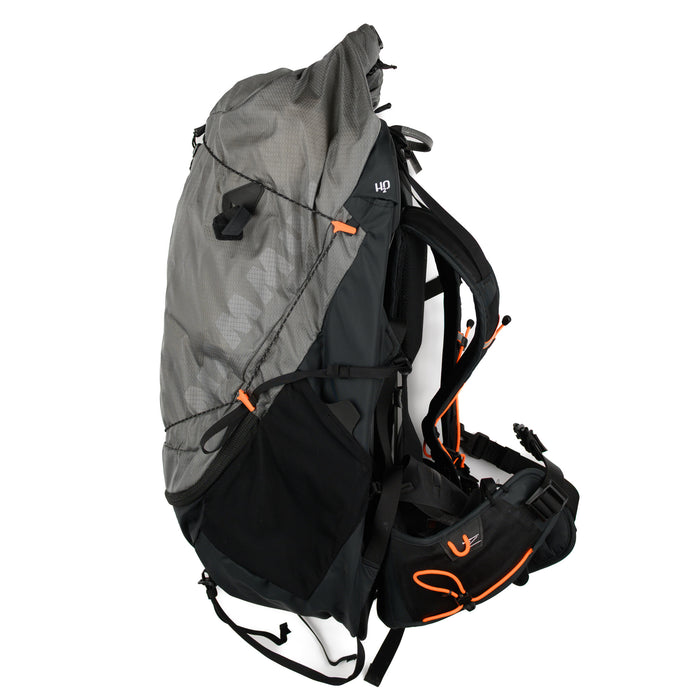Women's Ducan Spine Hiking Backpack