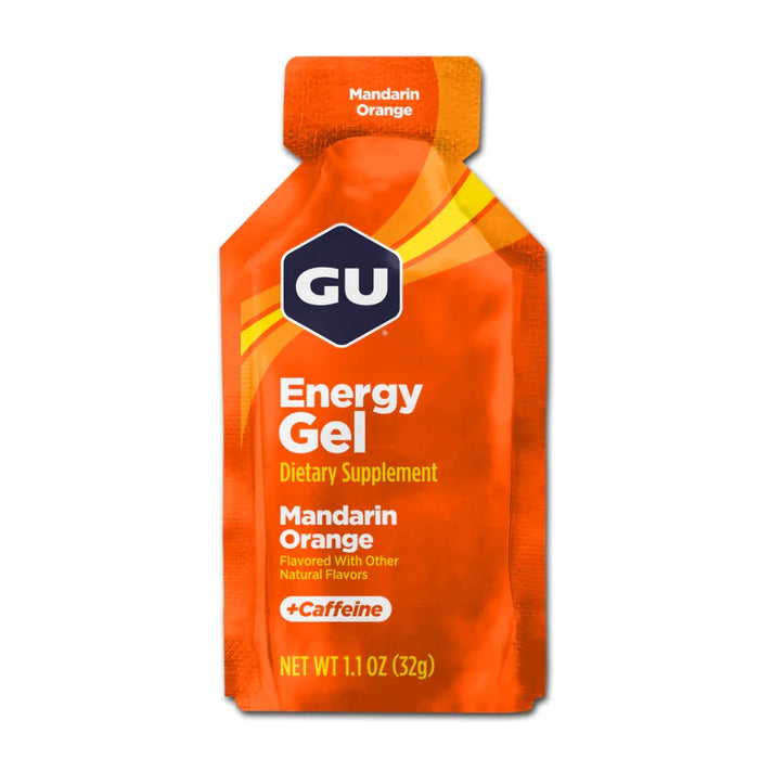GU Original Energy Gel