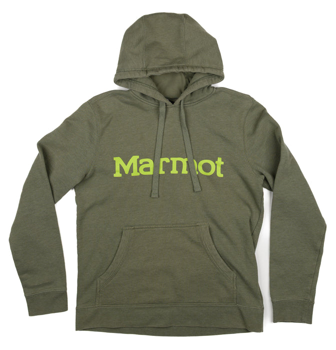 Men's Hoody