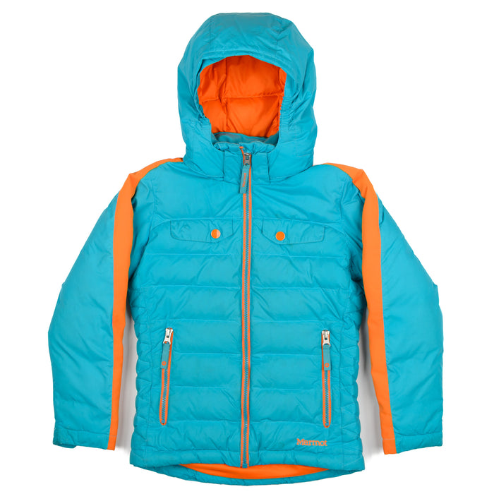 Kids' Down Snow Jacket