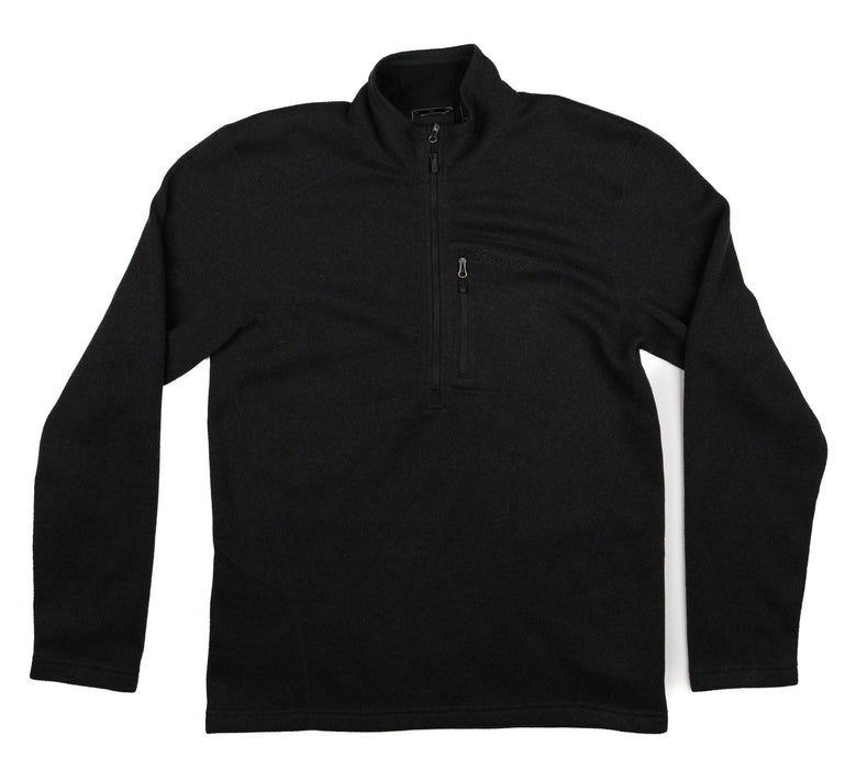 Men's Fleece 1/2 Zip Pullover
