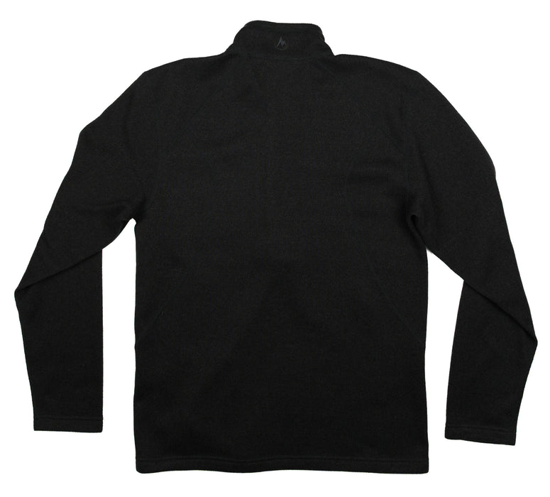 Men's Fleece 1/2 Zip Pullover