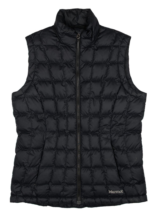 Women's Full-Zip 600 Fill Duck Down Vest
