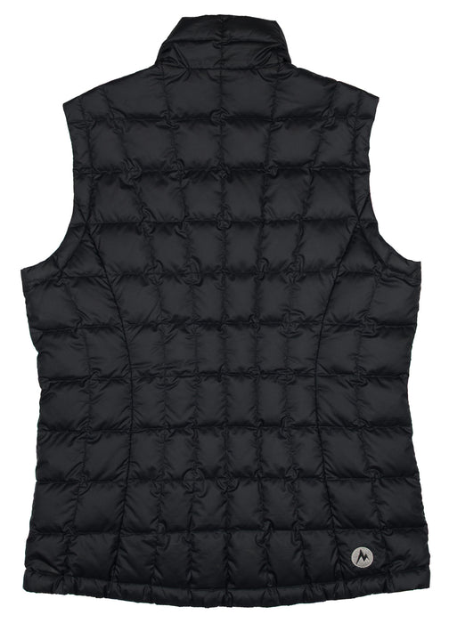 Women's Full-Zip 600 Fill Duck Down Vest