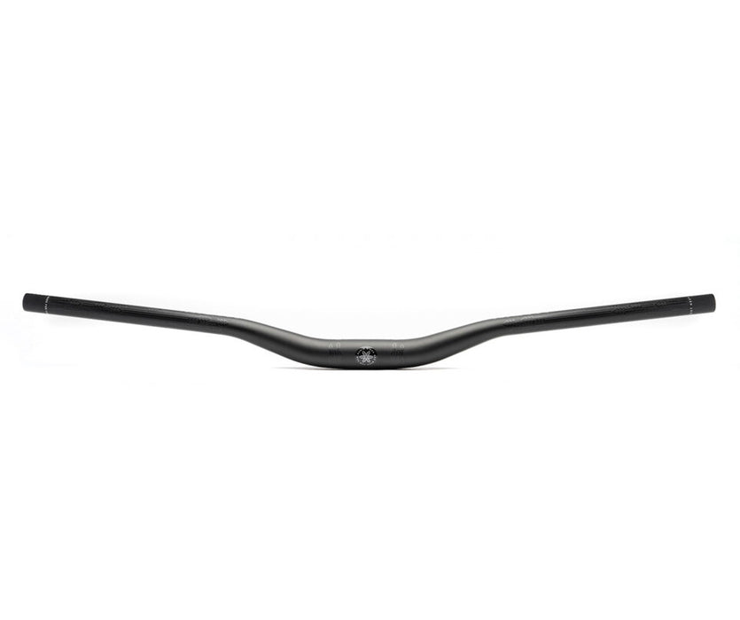 Trail Bar Clamp: 35, Rise: 30mm, Width: 800mm, Backsweep: 9˚, Upsweep: 5˚