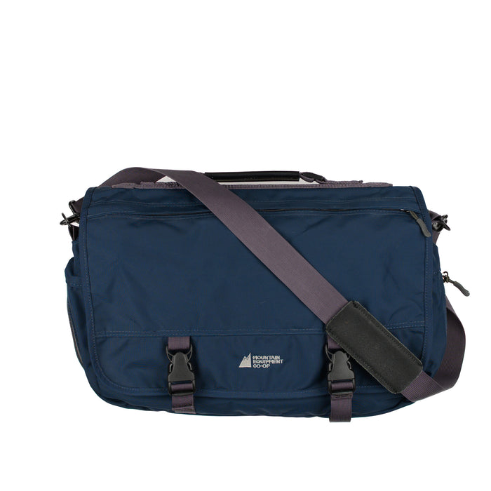 Vintage Messenger Bag