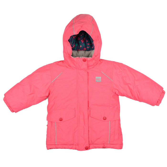 Kids' Toaster Parka