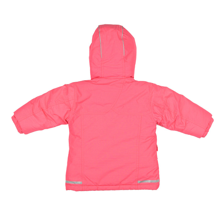 Kids' Toaster Parka