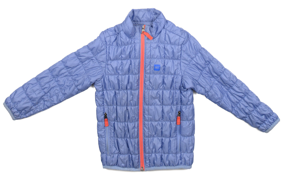 Kids' Insulated Jacket