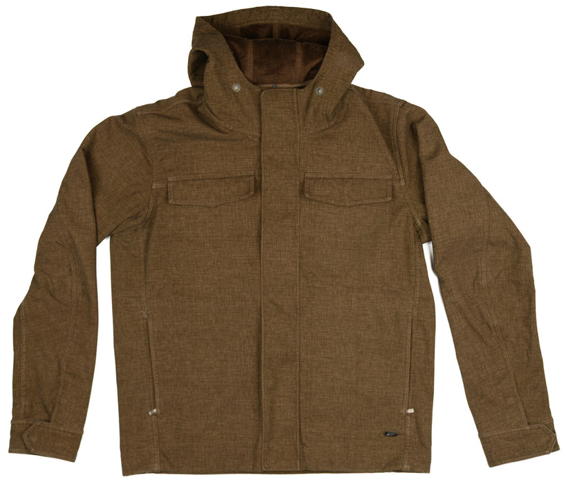 Men's Frontside Hoodie