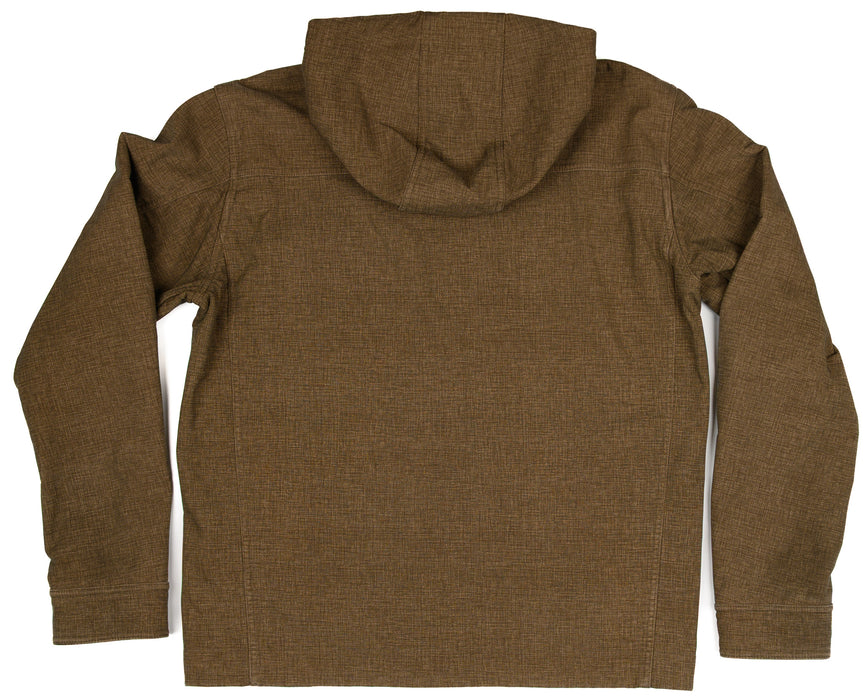 Men's Frontside Hoodie