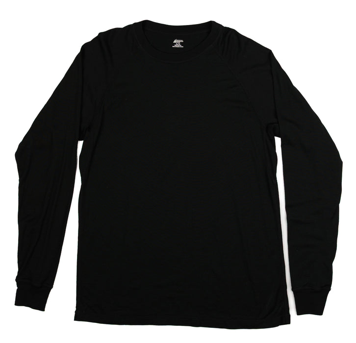 Men's T2 Merino Crew Baselayer