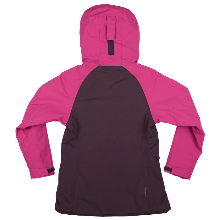 Kids' Fall-Line Insulated Jacket